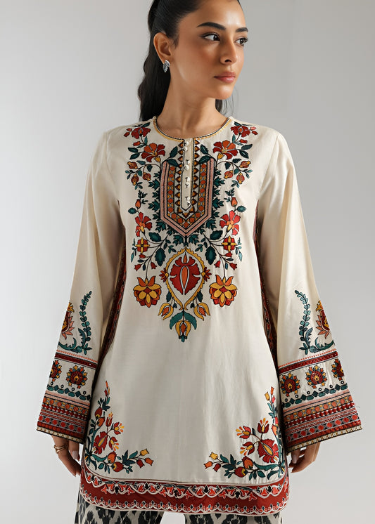 Fusion Fit – Lawn Co-Ords