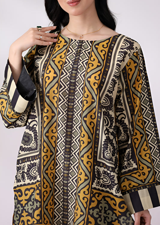 Fusion Fit – Lawn Co-Ords