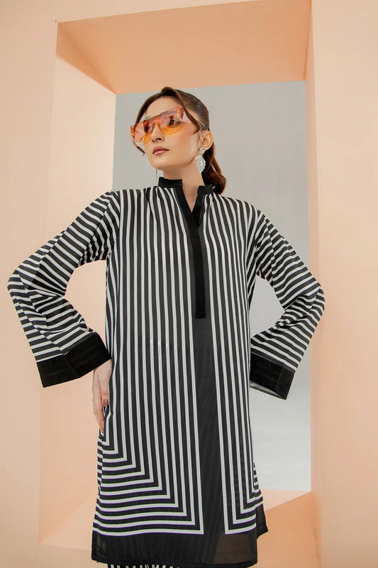 Fusion Fit – Lawn Co-Ords