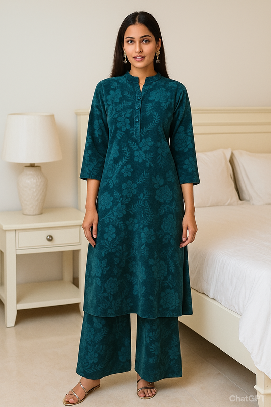 Velvet Palachi 2-PC Unstitched