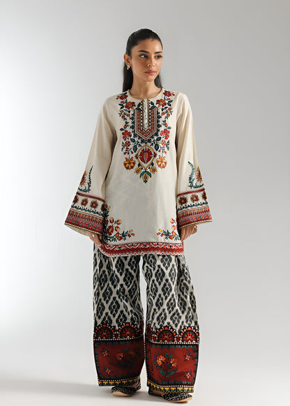 Fusion Fit – Lawn Co-Ords