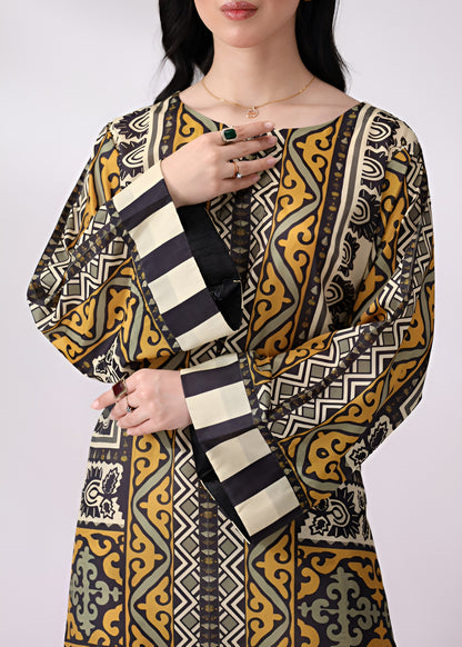 Fusion Fit – Lawn Co-Ords