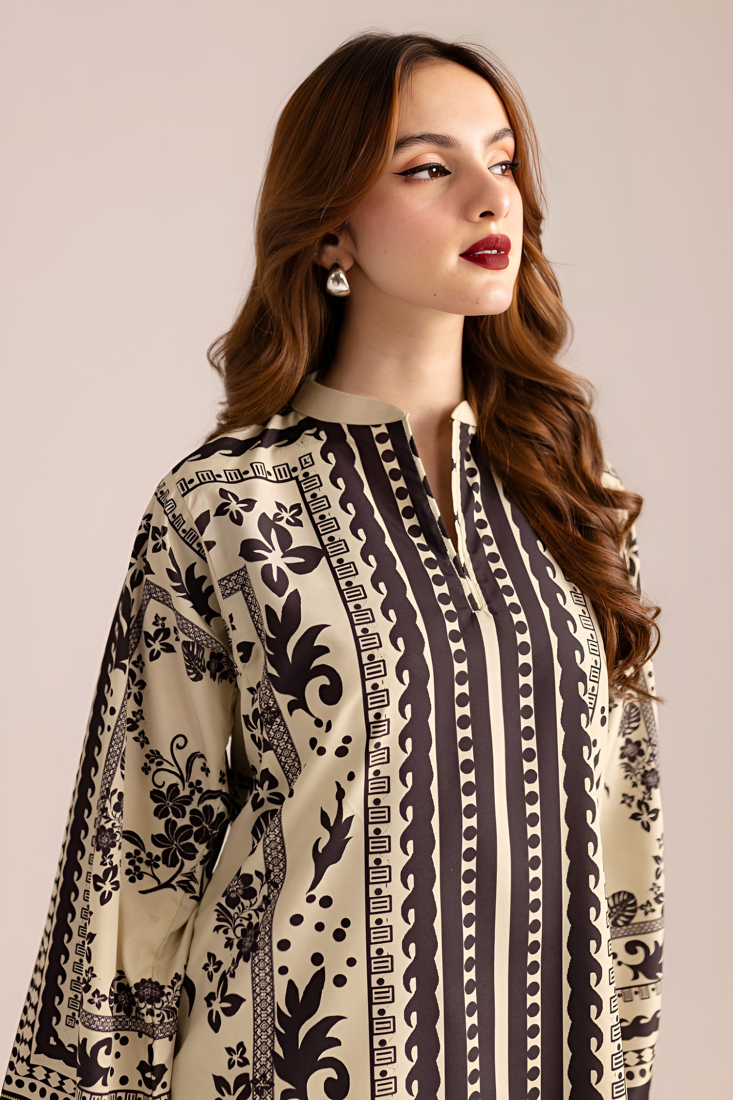 Fusion Fit – Lawn Co-Ords