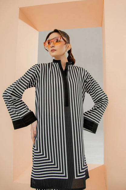 Fusion Fit – Lawn Co-Ords