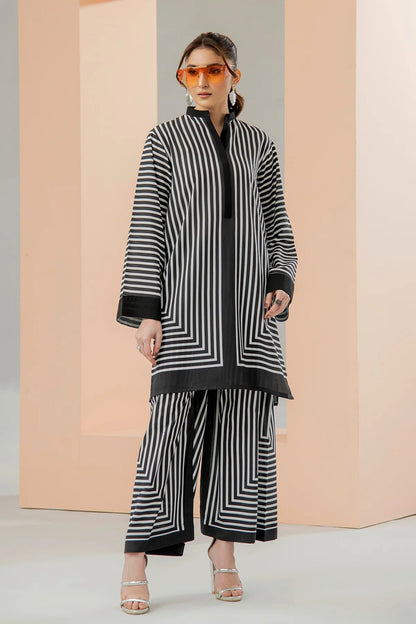 Fusion Fit – Lawn Co-Ords