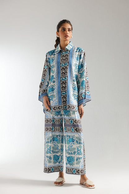 Fusion Fit – Lawn Co-Ords