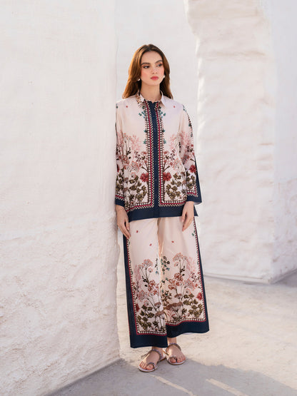 Fusion Fit – Lawn Co-Ords