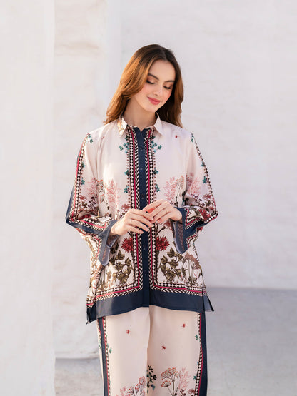 Fusion Fit – Lawn Co-Ords